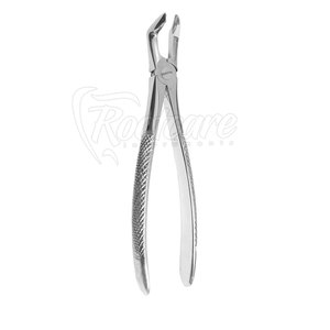 Fórceps de Extracción Dental de Acero Inoxidable de Alta Calidad, Alicates para Extraer Dientes, en Venta en Línea - Product Image 3