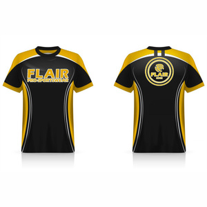 Maillot de football de confort respirant de meilleure qualité, design personnalisé, service OEM de coupe automatisée de jeunes joueurs pour ensembles d'uniformes - Product Image 1