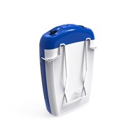 Experimente una audición más clara con el modelo de bolsillo MeloE Core de alta potencia, ajuste instantáneo, ideal para personas mayores y adultos.