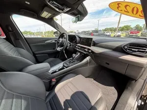 2023 Dodge Hornet GT AWD - Product Image 3