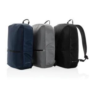 Impact AWARE 15.6\" PC <b>Backpack</b> Sustainable Design for Tech Gadgets for Promotions - Product Image 5