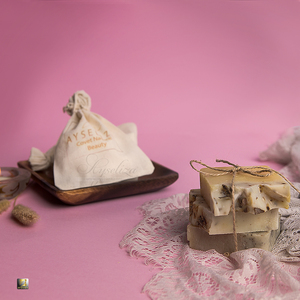 Ayseliza Thổ Nhĩ Kỳ Bán Buôn Dầu Ô Liu Trái Cây Hương Thơm Hương Thơm Hữu Cơ Handmade Xà Phòng Vegan OEM Nhãn Hiệu Riêng Giữ Ẩm Làm Trắng Cơ Thể - Product Image 6