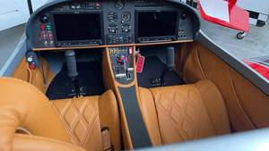 NUEVO en EXISTENCIA 2024 JMB Aircraft VL-3 915IS Evolution - Product Image 4