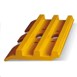 Гусеничное соединение бульдозера в сборе для гусеницы D4D - Product Image 3