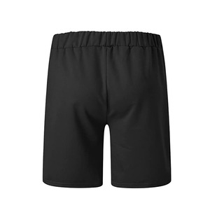 Conjunto de pantalones cortos para hombre con logotipo personalizado unisex, conjunto de pantalones cortos para hombre - Product Image 6