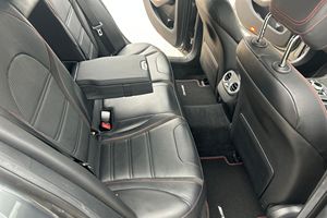 ใช้ LHD/RHD 2018 MERCEDES-AMG ซีดาน C43 - Product Image 3