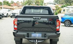 NISSAN NAVARA ST-X D23 AUTO 4X4 MY21.5 DUAL CAB RHD 2021 - Product Image 2
