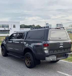 Capuchon de toit rigide étanche pour camionnette 4X4 sur mesure pour <span class=keywords><strong>Ford</strong></span> <span class=keywords><strong>Ranger</strong></span> T9 <span class=keywords><strong>2023</strong></span> et plus - Product Image 5