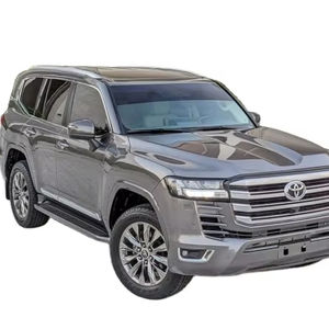 OFERTA DE VENTA 2026 para Land Cruiser Prado SUV, Motor en Perfecto Estado, Transmisión Automática/Manual - Product Image 1