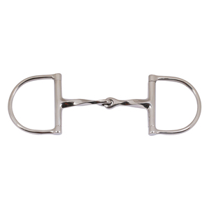 Bits fiables de Dee d'acier inoxydable pour le contrôle supérieur d'équitation - Product Image 6