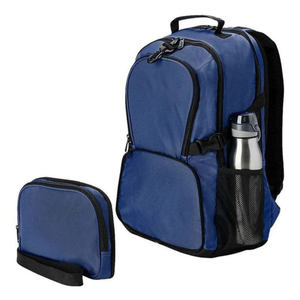 Mochila Brillante para Animadoras - Diseño y Logotipo Personalizables, Bolsa Deportiva Unisex de Poliéster para Fútbol, Atletismo, Regalo para Animadoras - Product Image 1