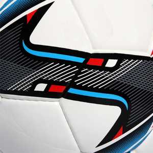 Wholesale KHILAN INDUSTRIES Durable Lightweight Eco-Friendly Indoor/Outdoor Soccer Training Match Machine Stitch Pakistan <b>Ball</b> - Product Image 6