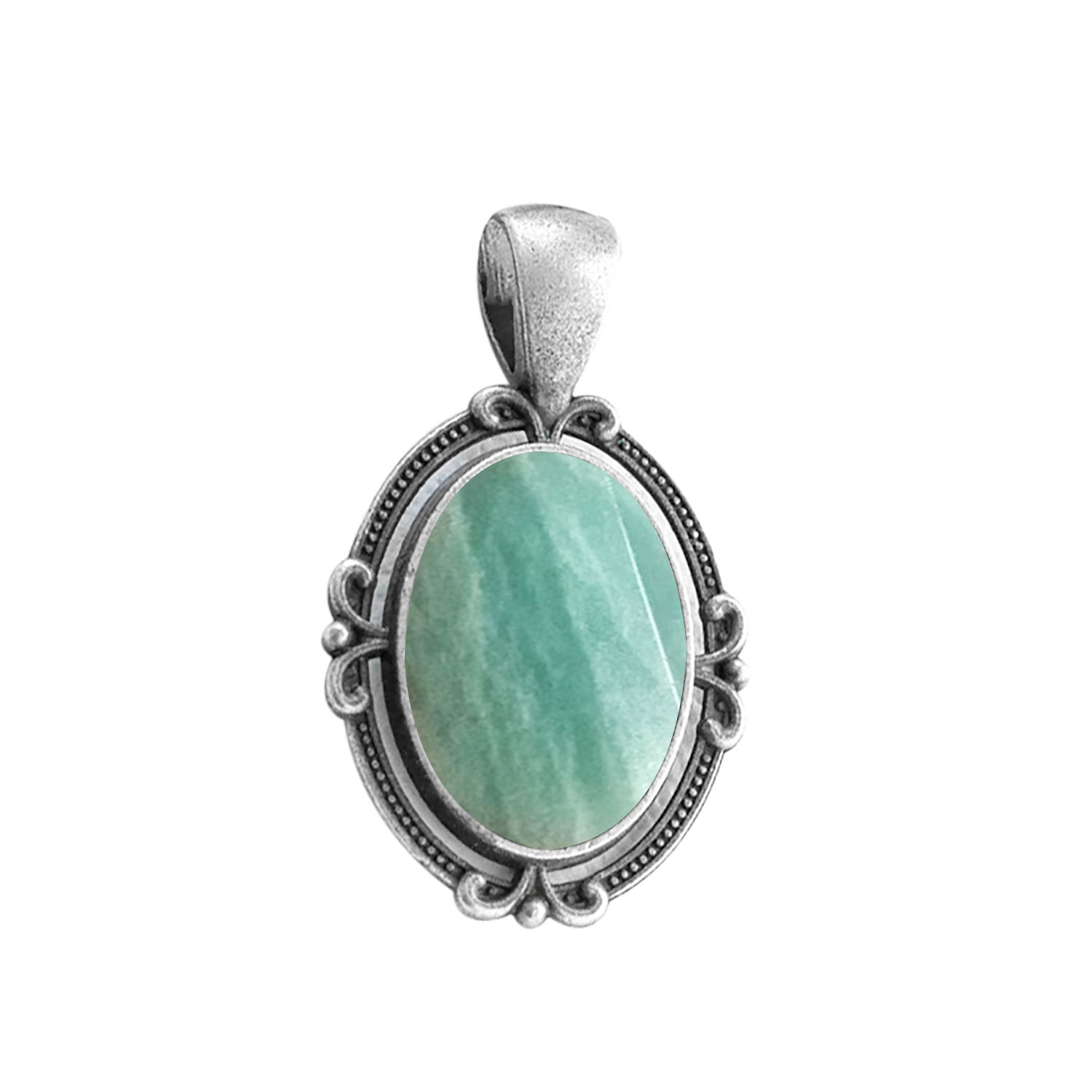 Amazonite