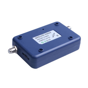 SF-95DR Détecteur de Signal Satellitaire Numérique avec Boussole pour Antenne Parabole et Réseau Dish - Product Image 5