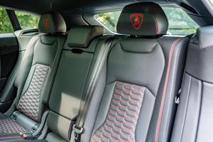 Lamborghini Urus 2022 Usado en Buen Estado - Product Image 5