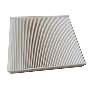 Filtre à air de cabine de pièces automobiles pour Lexus CT ES GS IS LS LX NX <span class=keywords><strong>RX</strong></span> Toyota 87139-52040 87139-52020 87139-YZZ10 87139-YZZ16 - Product Image 5