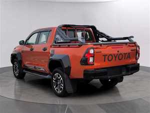 Camioneta Hilux Revo 2024 Usada, Automática, Volante a la Izquierda, 4x4, Diésel Turbo, Asientos Oscuros - Product Image 6