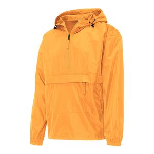 Veste coupe-vent légère à capuche pour homme, de haute qualité, personnalisée en gros, pour le sport de plein air, la course à pied, la pêche, la randonnée - Product Image 5