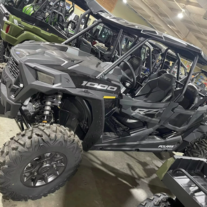 TOUT NOUVEAU Polaris 2023 RZR-4 XP 1000 Sport - Product Image 1