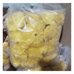 สับปะรดอบแห้งเนื้อนุ่ม วัตถุดิบผลไม้สับปะรดคุณภาพพรีเมียม เหมาะสำหรับใช้ทำขนมและเป็นของว่างพร้อมรับประทาน ผลิตจากเวียดนาม - Product Image 6