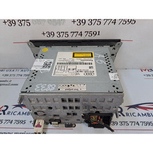 ออธอราเดียม เอ 5 ซีดาน ซีรีส์ (8T3) 8T2035186B CAHB (07>17) - Product Image 4