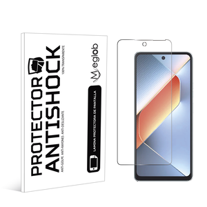 ฟิล์มกันรอยหน้าจอ ANTISHOCK สำหรับเทคโน โพวา 6 นีโอ - Product Image 1