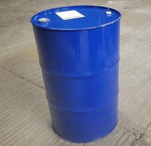 Bidones de Acero de 120L / 150L / 160L al por Mayor para Almacenamiento Industrial de Líquidos - Product Image 2