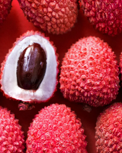 LYCHEE VIETNAMITA ENLATADO, FRUTA DE PRIMERA CALIDAD EN ALMÍBAR - Product Image 1