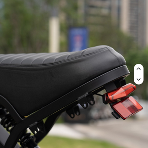 Vélo électrique tout-terrain 48V 250W – Prêt à être expédié depuis la Turquie, en vente - Product Image 5