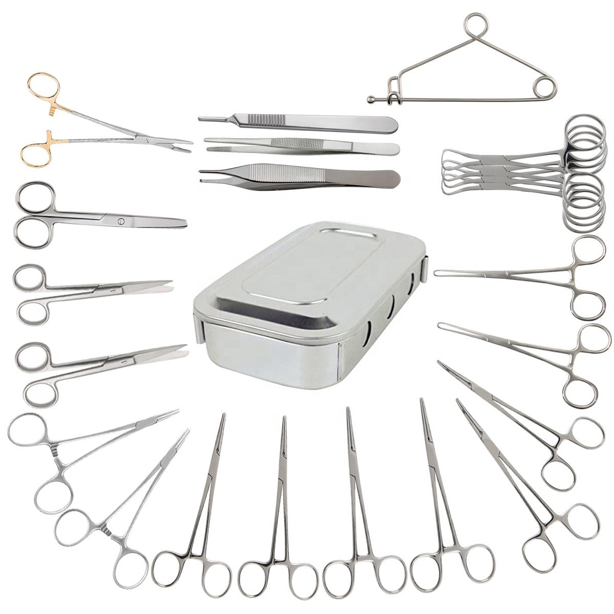 Medical-Veterinary-Spay-Pack-