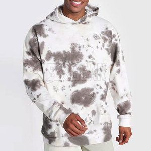 Sudadera con capucha de sublimación para hombre con diseño ligero y estilo simple diseñado para uso informal - Product Image 3