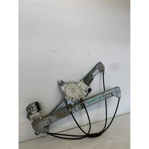 Lève-vitre électrique avant droit intelligent Forfour 1ère série A4547200046 (04>06) - Product Image 2
