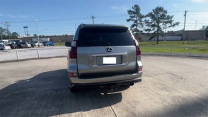 Offre exceptionnelle : Lexus GX 460 AWD d'occasion 2022 - Product Image 5