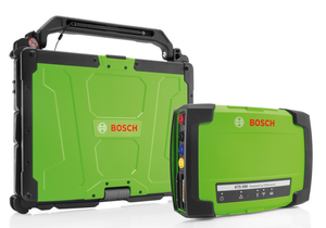 COMPRE AHORA! Detector de Fallas para Escáner de Diagnóstico de Vehículos Profesional KTS590, Herramientas de Programación de ECU con Pantalla de 3.3 Pulgadas - WIDE EXPORTS - Product Image 2