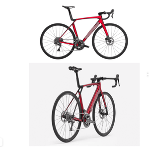 Vélo de route Madone SL 5 Gen 8 en gros - Product Image 5