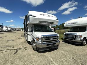 Remolque de viaje para acampar al por mayor, modelo 2026 Forest River Forester L-e 3251D-S-F - Product Image 2