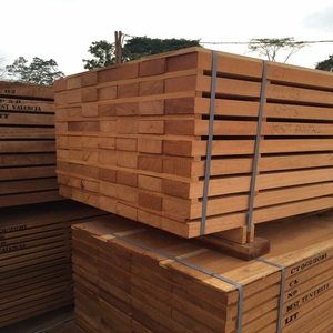 Offres Spéciales en usine de haute qualité Ekop Beli bois et bois de construction planches en bois massif modèles d'hôtels - Product Image 1