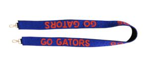 Handmade Modern Beaded Belts for College Students Customized Size Fashion Accessory for Gameday Outfitting Purse Straps 2025 - Product Image 2