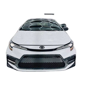 Corolla 2022 en parfait état - Product Image 1