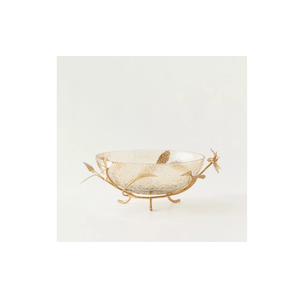 Soporte de cuenco de latón macizo Diseño de tendencia Cuenco de tamaño personalizado para pieza al por mayor al mejor precio - Product Image 5