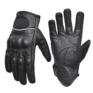 Meilleure vente de gants de moto de course personnalisés protection sportive marque privée à chaud accepté votre propre conception - Product Image 1