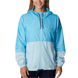 Sudadera con capucha ligera de verano para mujer, estilo casual, de mezcla de algodón transpirable, con efecto stone wash. - Product Image 6