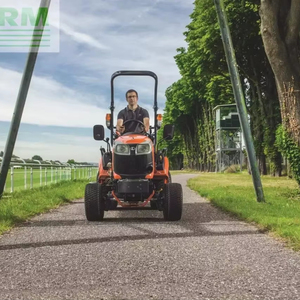 Utilisé pour le moteur du tracteur à roues B6000 90 CV, plus de 50 000 heures, 700 kg - Product Image 1