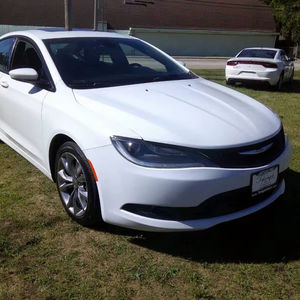 Chrysler 200 2015 en perfecto estado - Product Image 1
