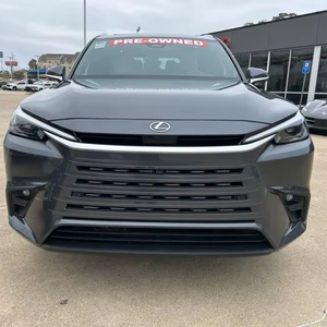 รถยนต์มือสอง Lexus TX 350 Premium ปี 2025 - Product Image 1