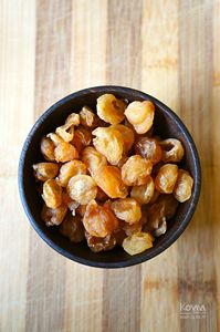 ผลไม้สดจากลำไยจากเวียดนามที่มีคุณภาพดีที่สุดรสชาติหวานแห้งลำไย/สุขอนามัยอาหารแห้งและความปลอดภัย - Product Image 4