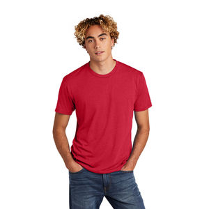 Next Level 6210 T-shirts unisexes CVC-Fabriquez votre propre logo Fabricant de t-shirts - Product Image 1