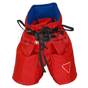 Pantalon de hockey sur glace en gros à vendre pantalon de hockey professionnel nouveau style de meilleure qualité sur mesure - Product Image 1