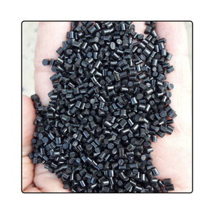 Gran Demanda de Gránulos de Plástico ABS de Alta Calidad, Grado Inyección/Extrusión, Más Vendidos - Product Image 1