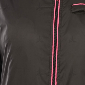 Chaqueta Cortavientos con Capucha para Mujer, Talla Grande, Invierno 2025, Último Modelo en Venta, Manga Larga, Transpirable, de Nailon, con Bolsillo Interior con Cremallera - Product Image 6